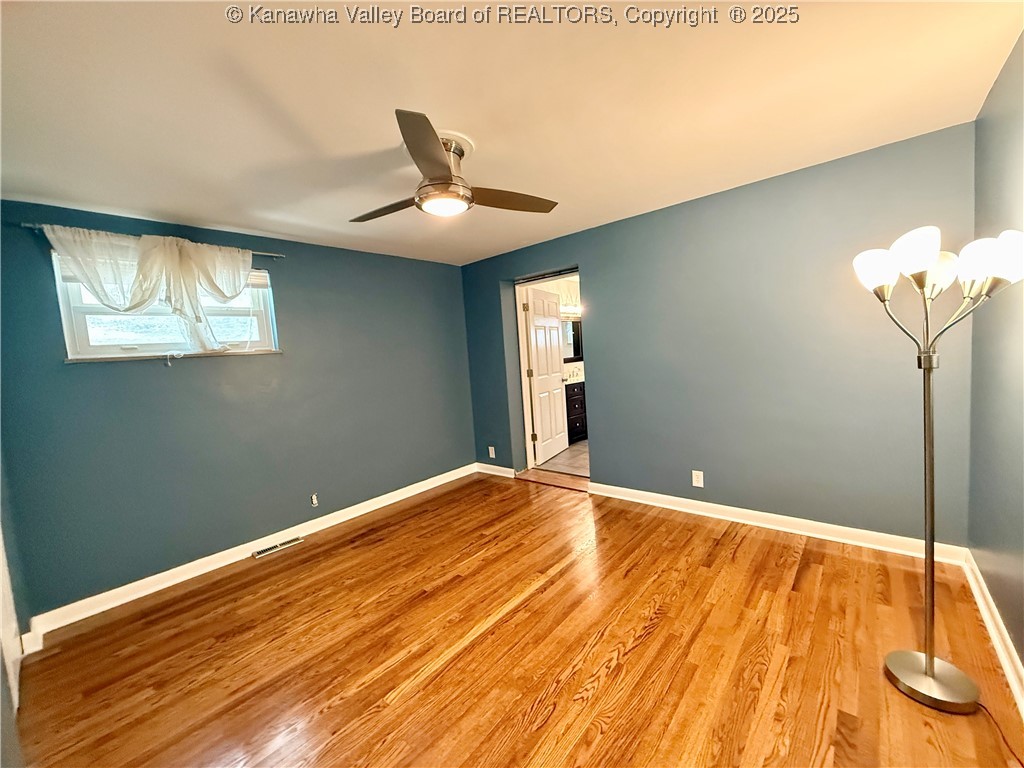 2333 Larwood Drive