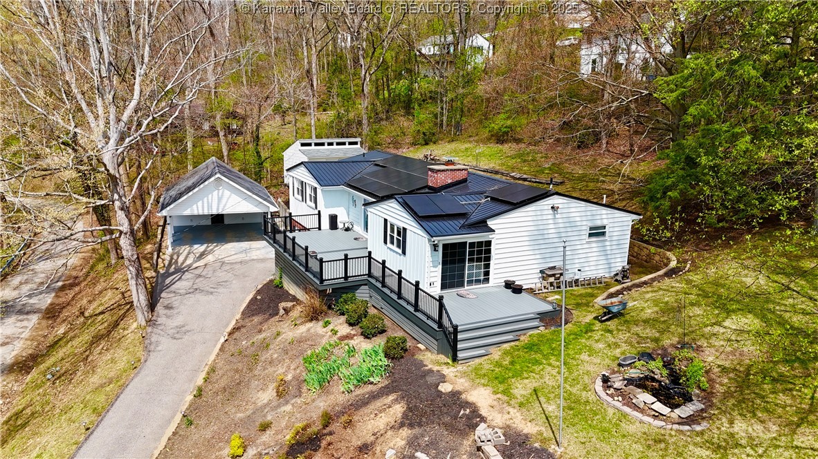2333 Larwood Drive