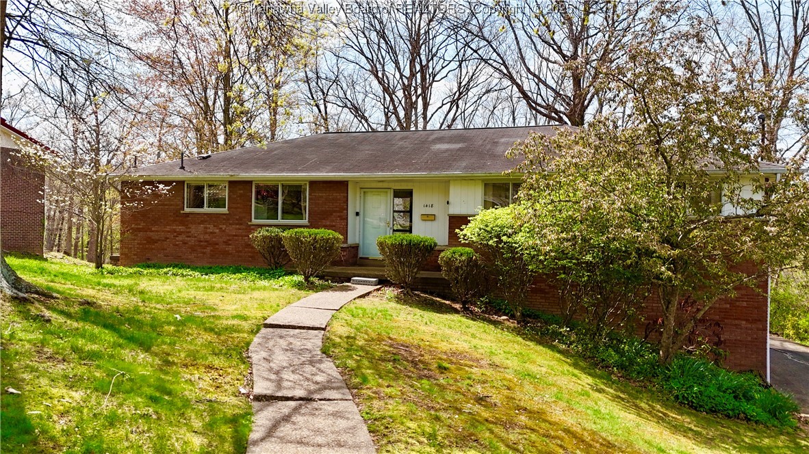 1418 Princess Drive