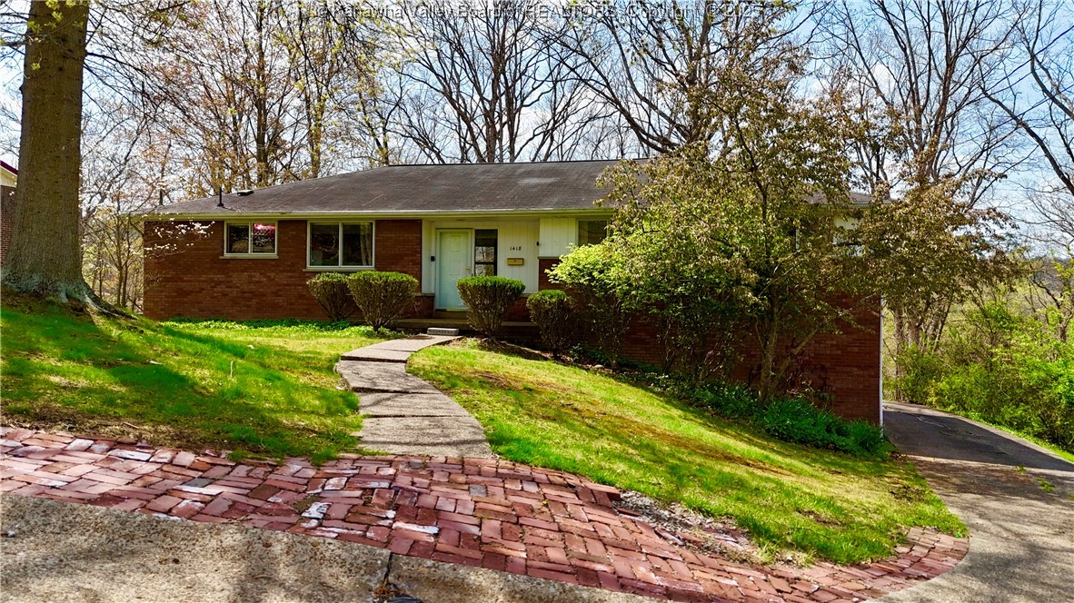 1418 Princess Drive