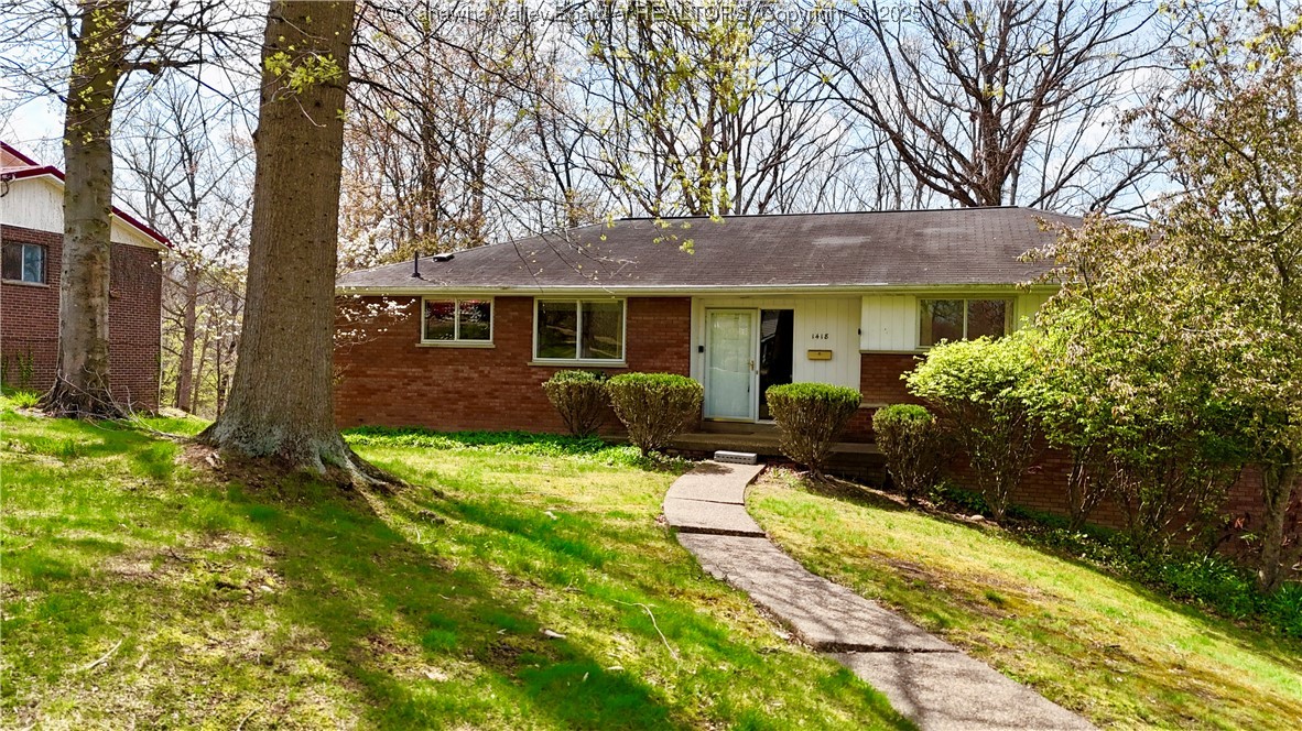 1418 Princess Drive