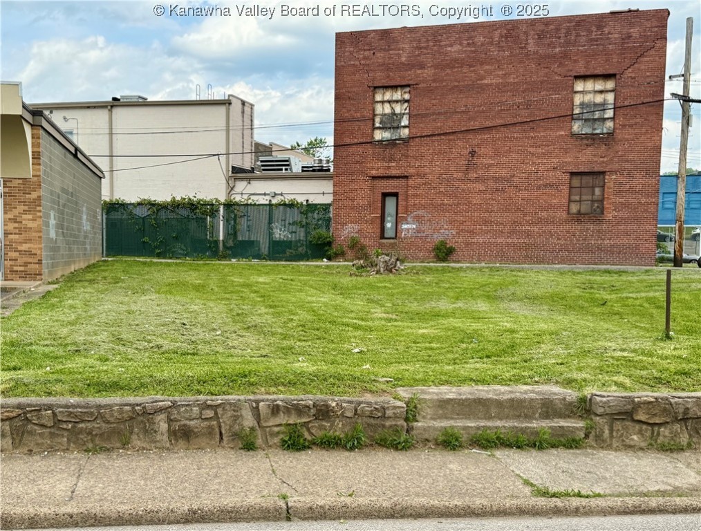 610 Central Avenue