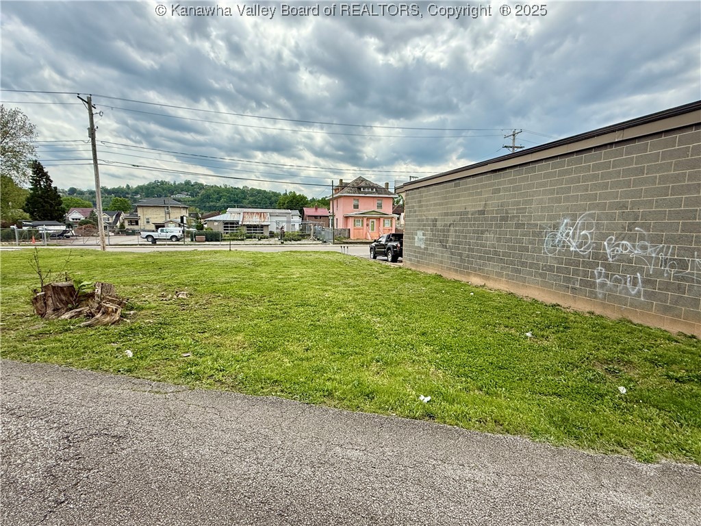 610 Central Avenue