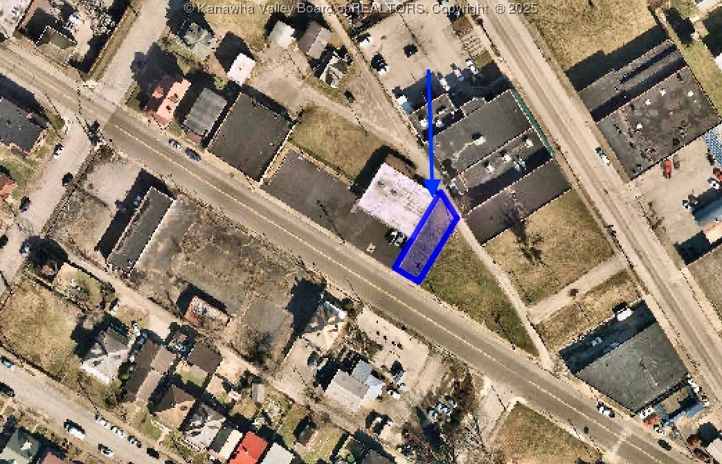 610 Central Avenue
