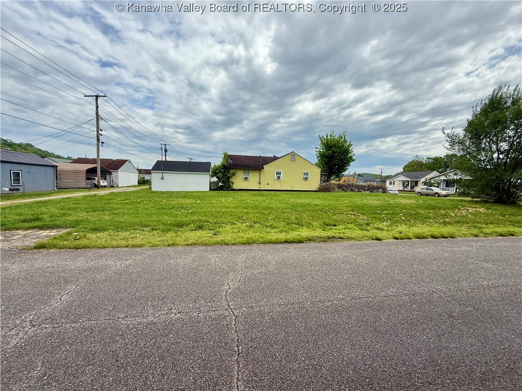 301 Juniper Street