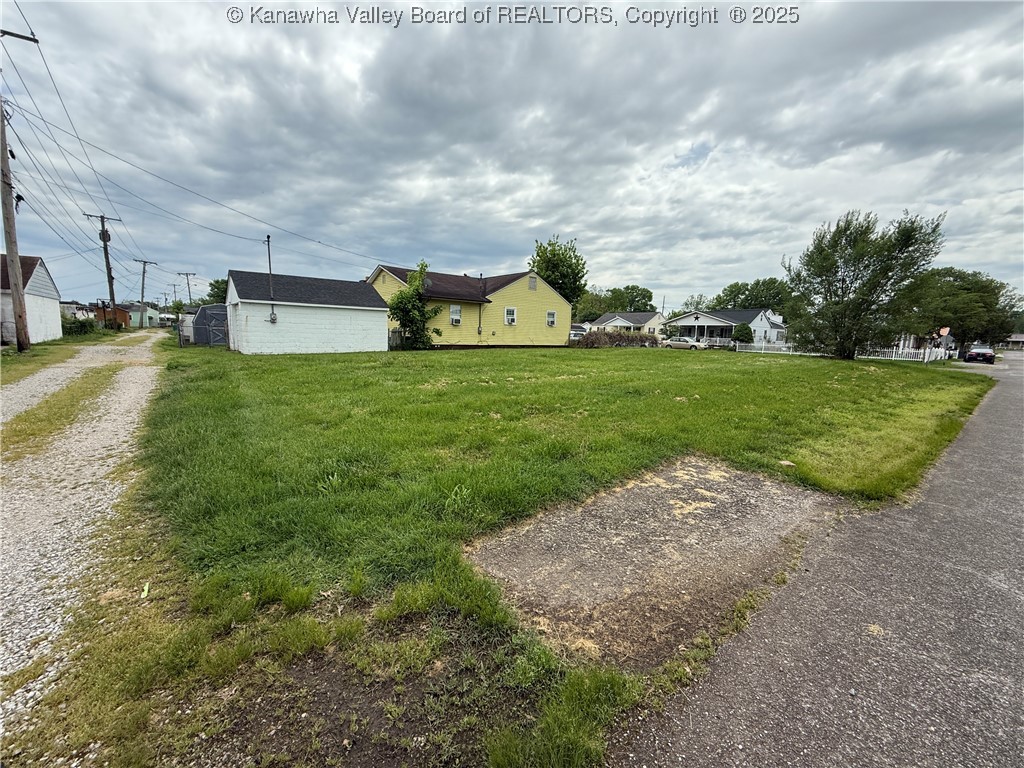 301 Juniper Street