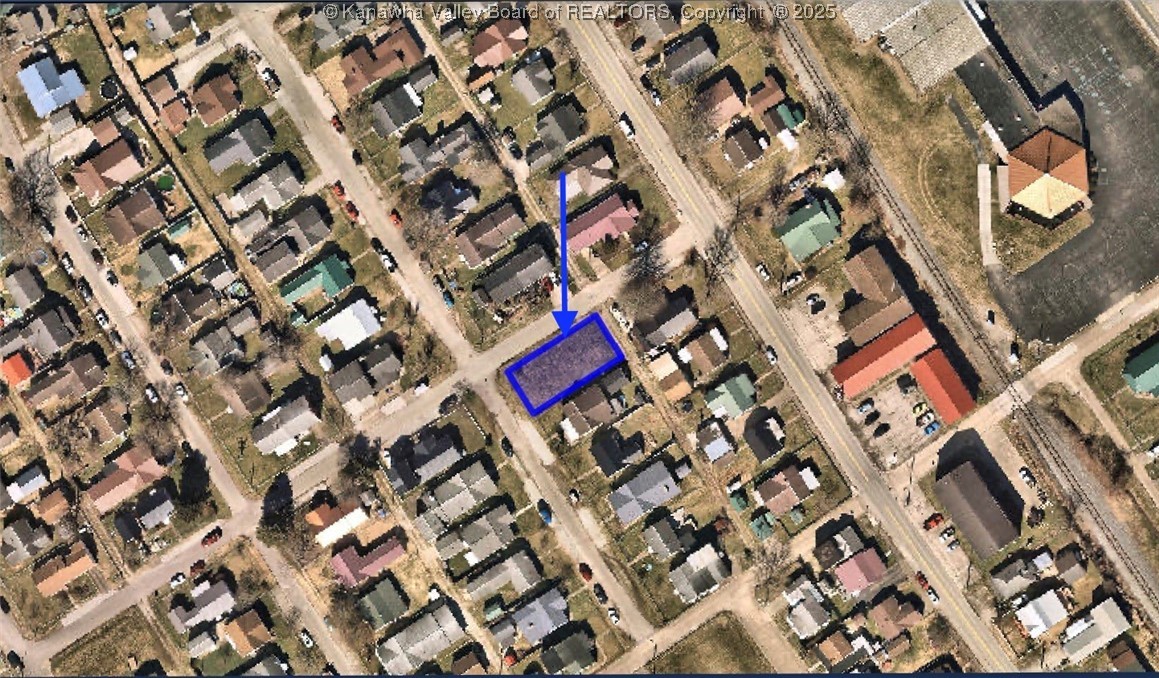 301 Juniper Street