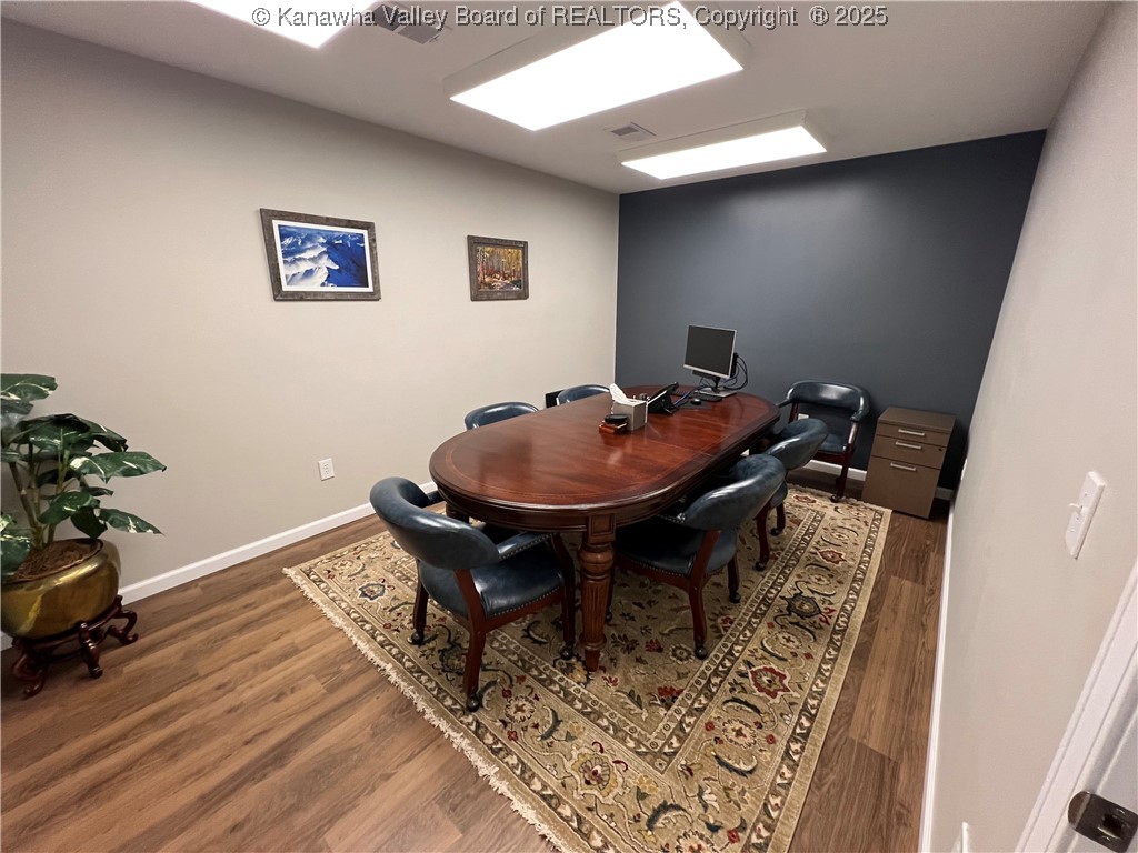 1522 Oakhurst Drive