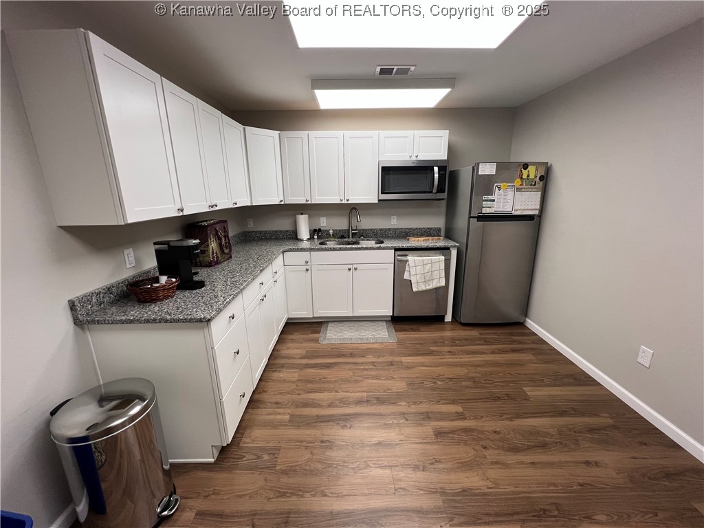 1522 Oakhurst Drive