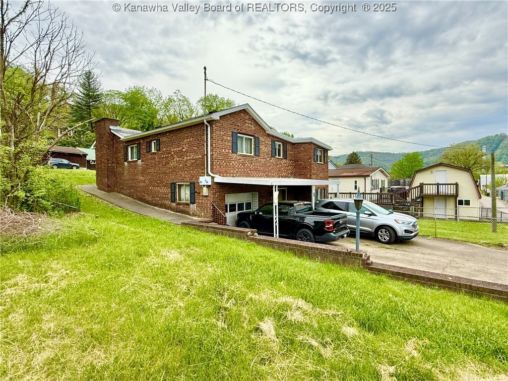 5666 E Dupont Avenue