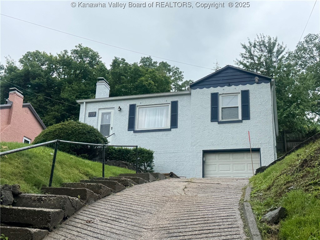 703 Bendview Drive