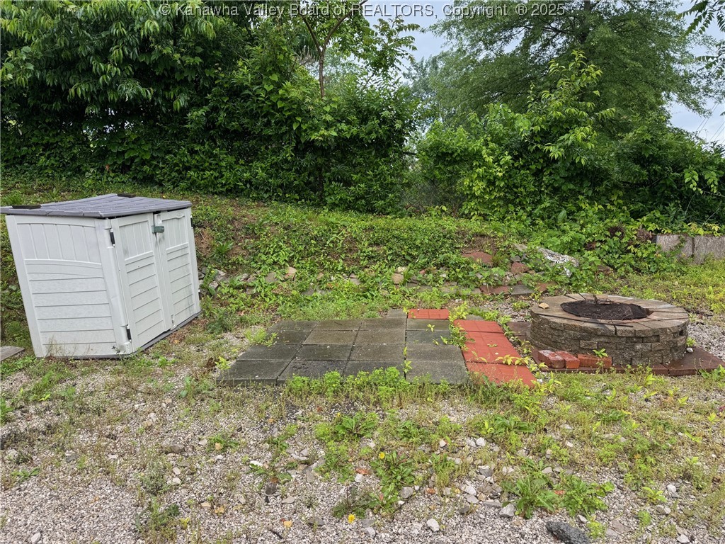 703 Bendview Drive