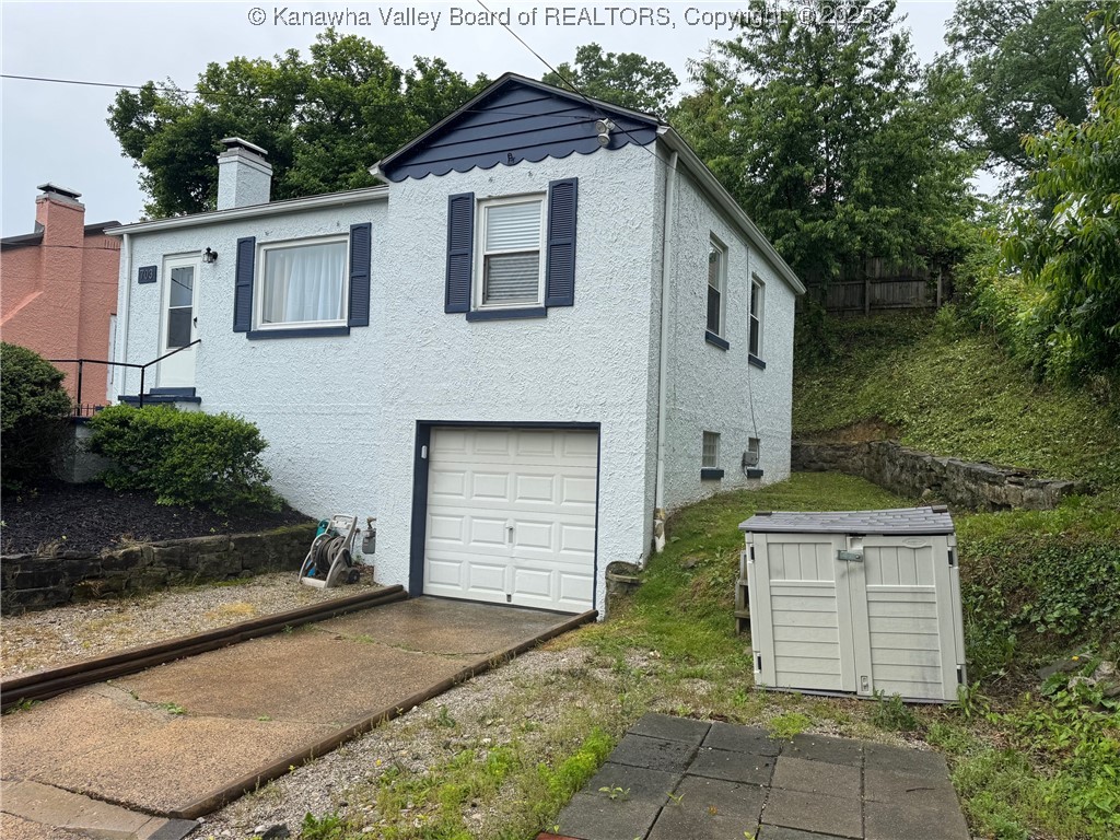 703 Bendview Drive