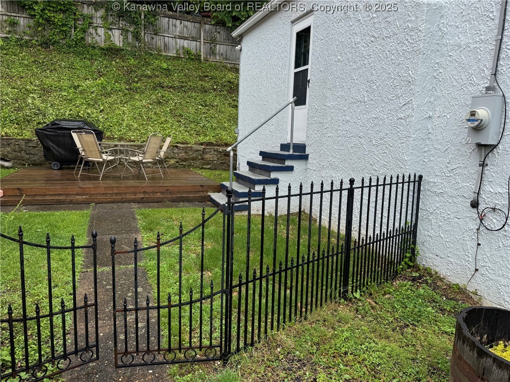 703 Bendview Drive