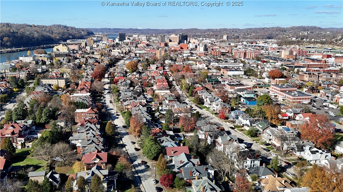 1565 Virginia Street E