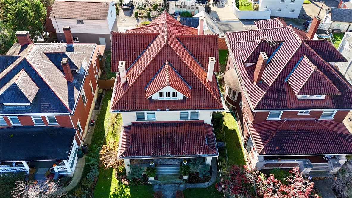 1565 Virginia Street E