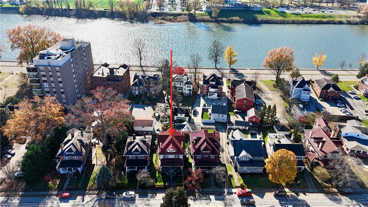 1565 Virginia Street E