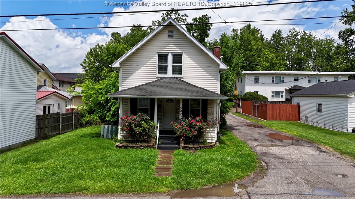 407 Rosemont Avenue