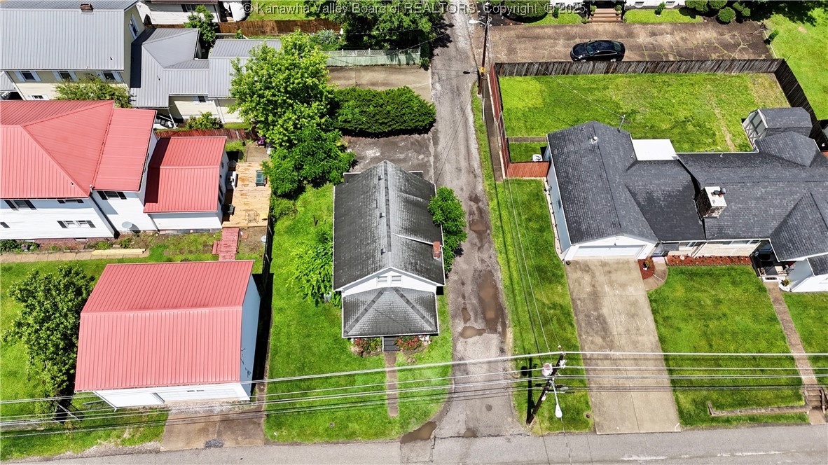 407 Rosemont Avenue