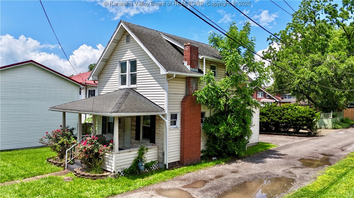 407 Rosemont Avenue