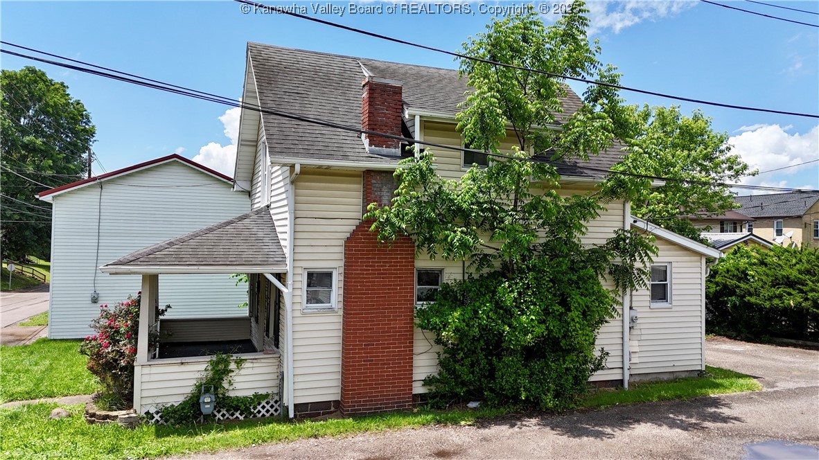 407 Rosemont Avenue