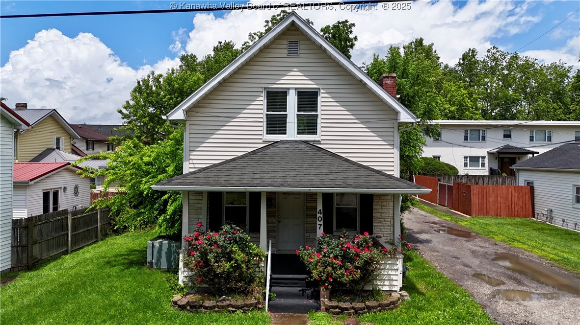 407 Rosemont Avenue