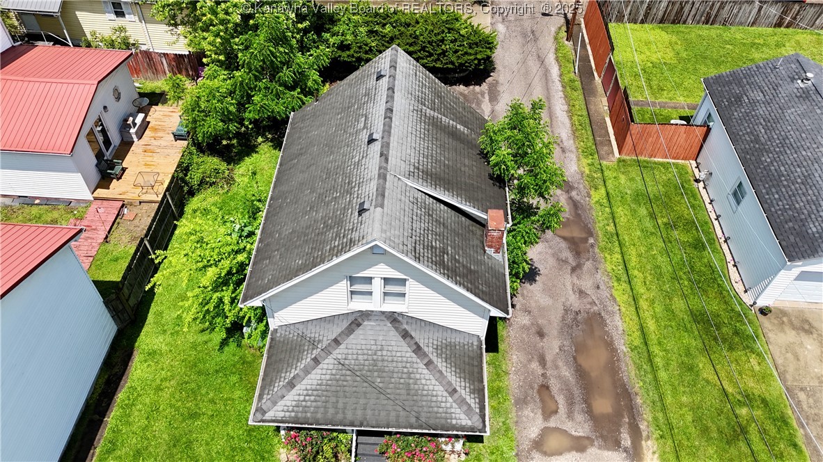 407 Rosemont Avenue