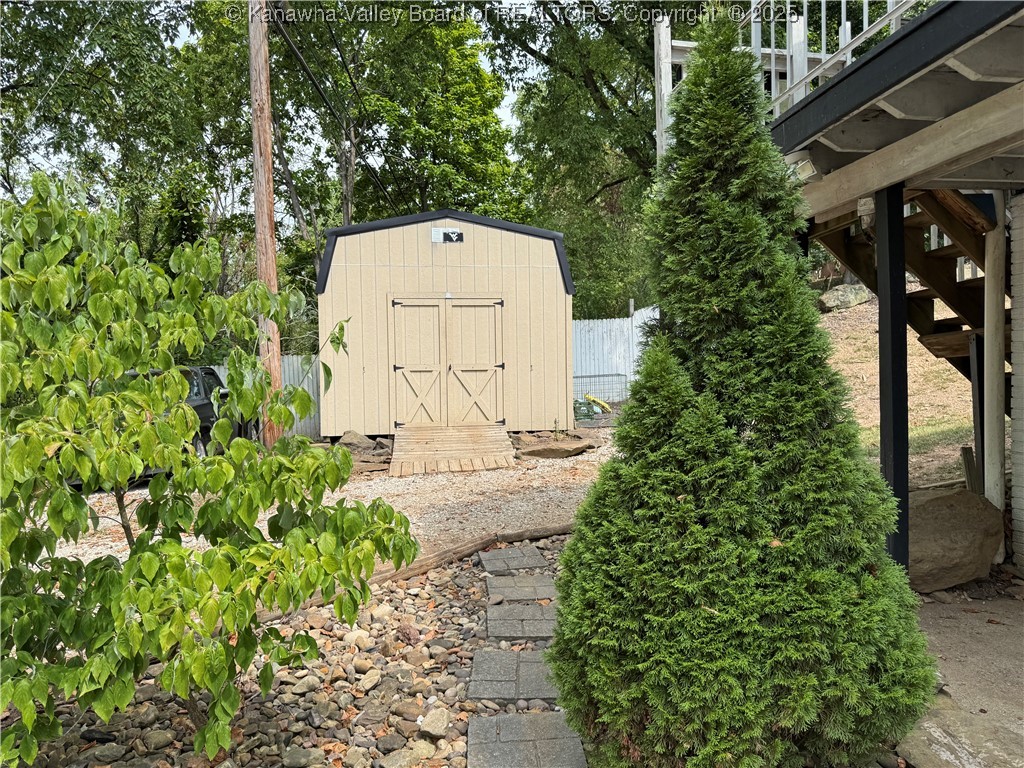 4948 Charleston Road