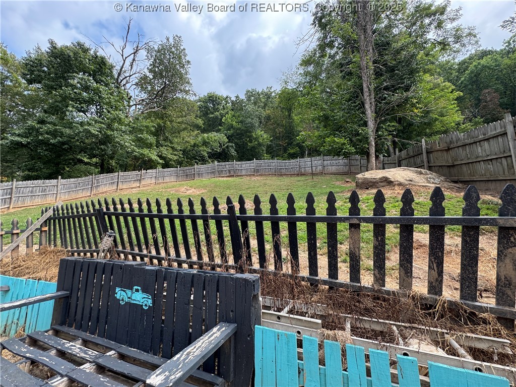 4948 Charleston Road