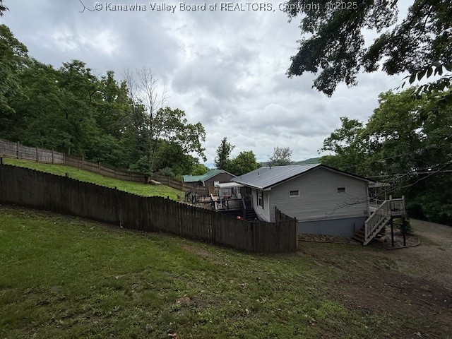 4948 Charleston Road