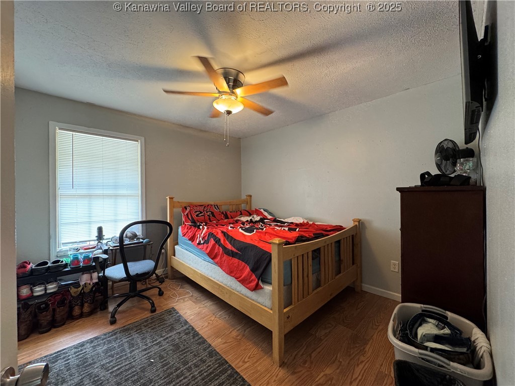 4948 Charleston Road