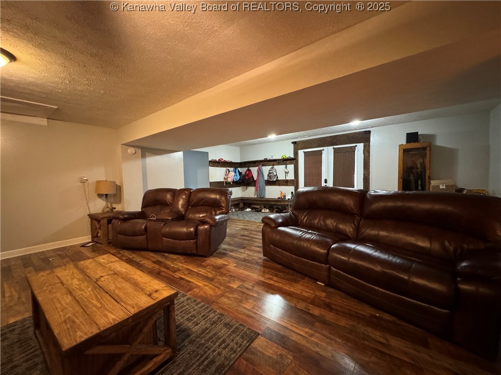 4948 Charleston Road