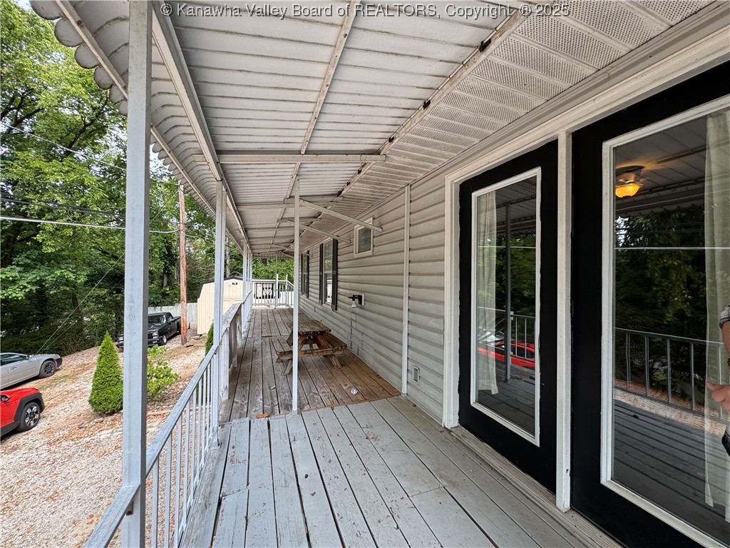 4948 Charleston Road