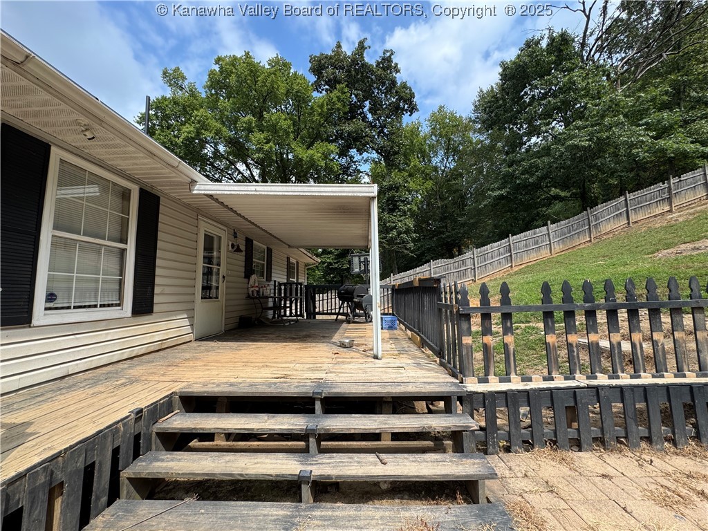 4948 Charleston Road