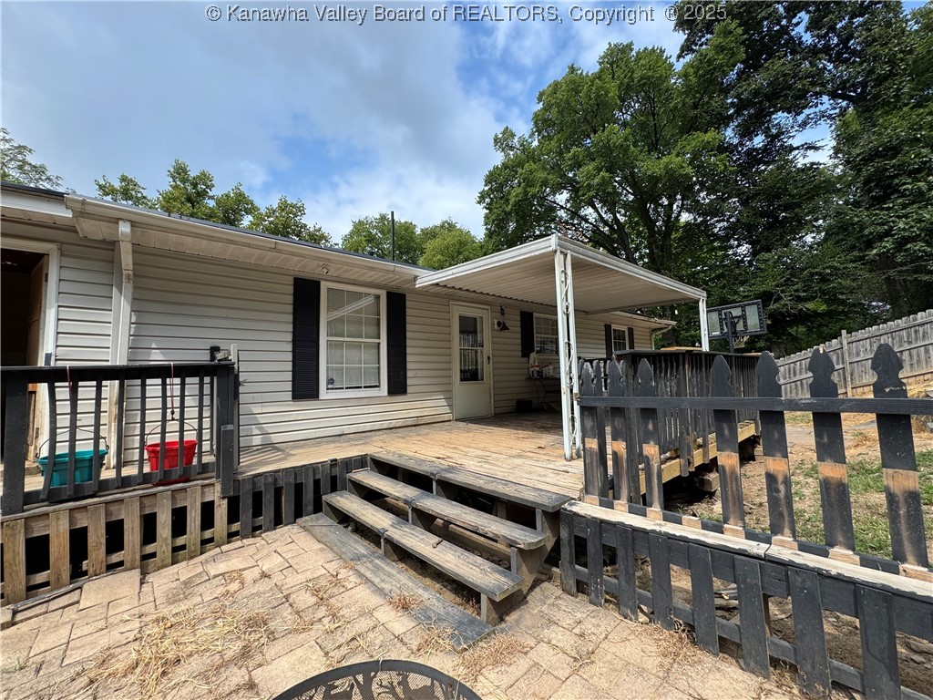 4948 Charleston Road