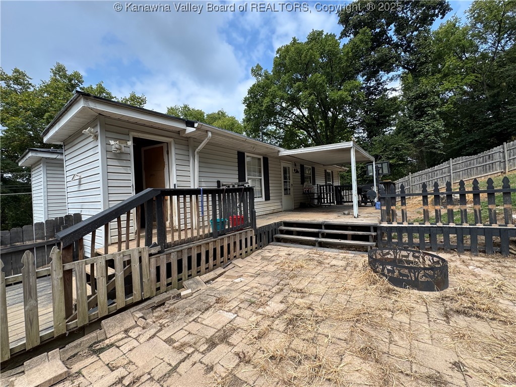 4948 Charleston Road