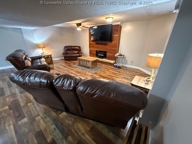 4948 Charleston Road