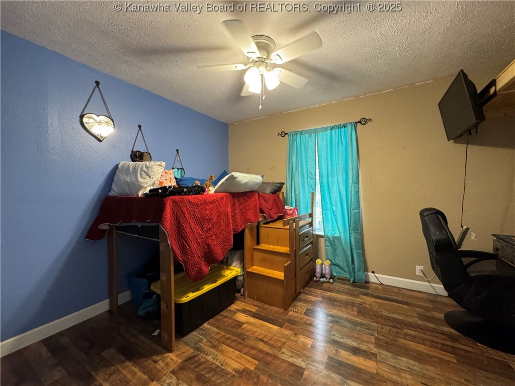 4948 Charleston Road