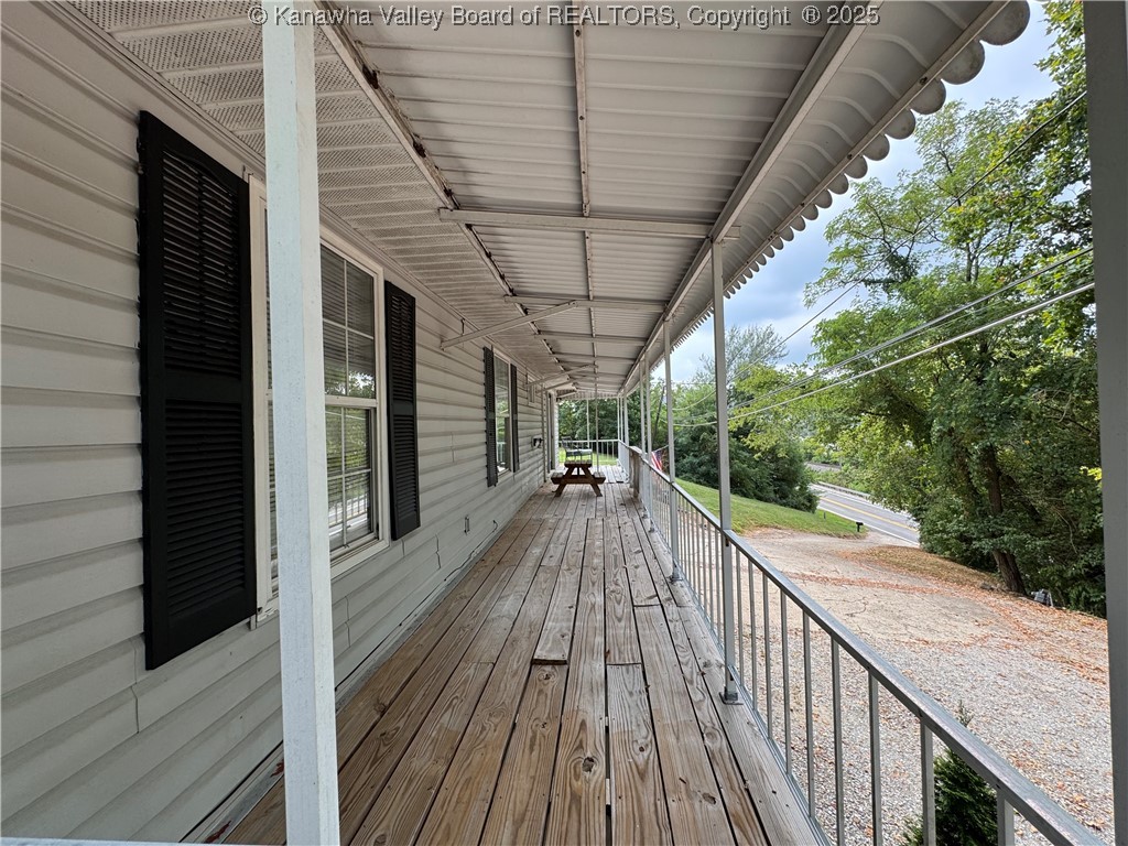 4948 Charleston Road