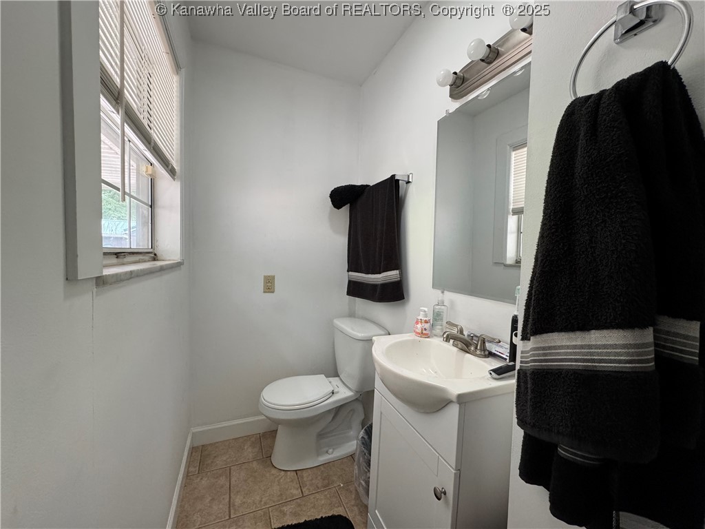 4948 Charleston Road