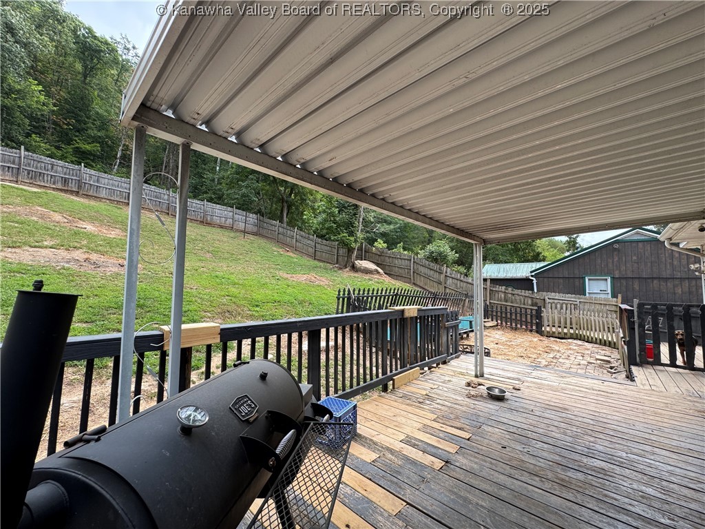 4948 Charleston Road