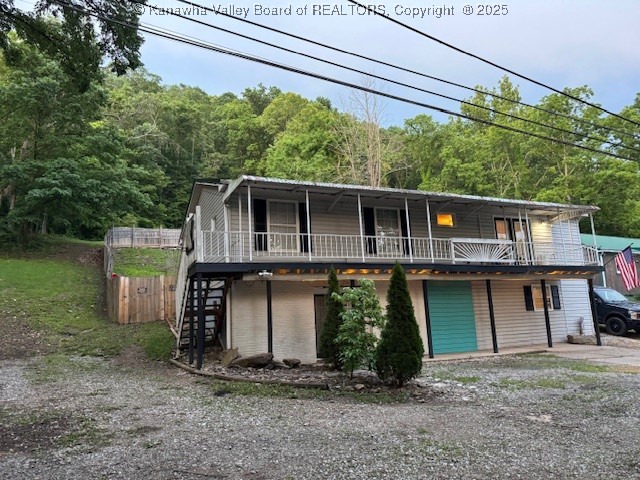 4948 Charleston Road