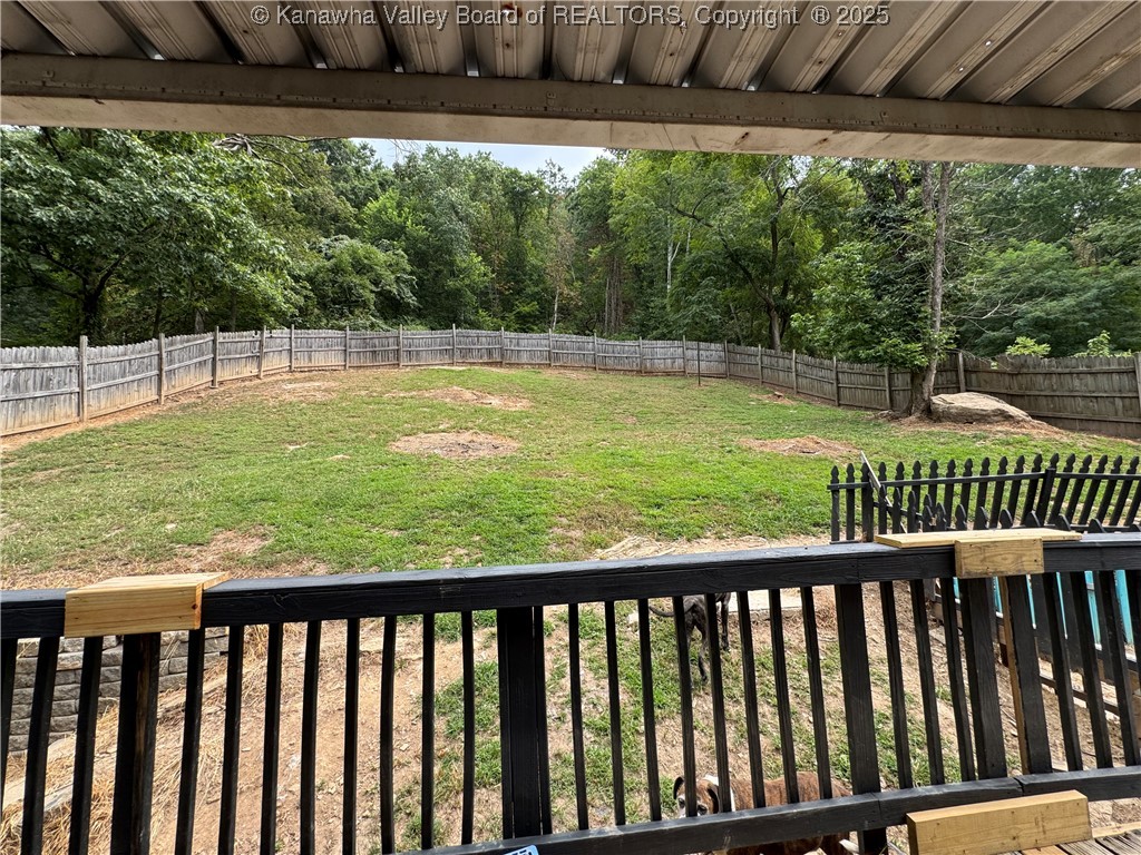 4948 Charleston Road