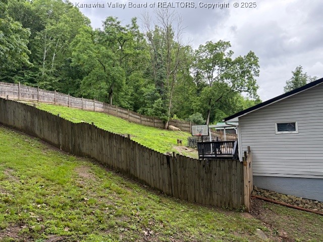 4948 Charleston Road