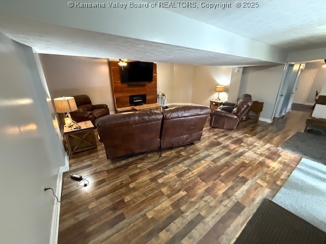 4948 Charleston Road