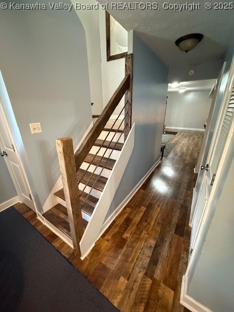 4948 Charleston Road