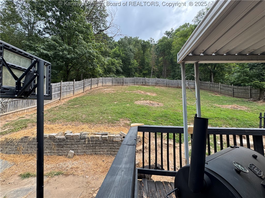 4948 Charleston Road