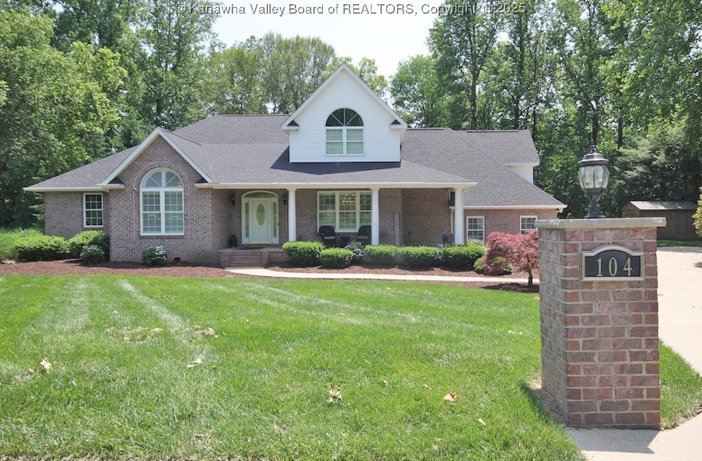 104 Cobblestone Lane