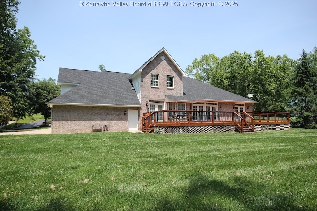 104 Cobblestone Lane