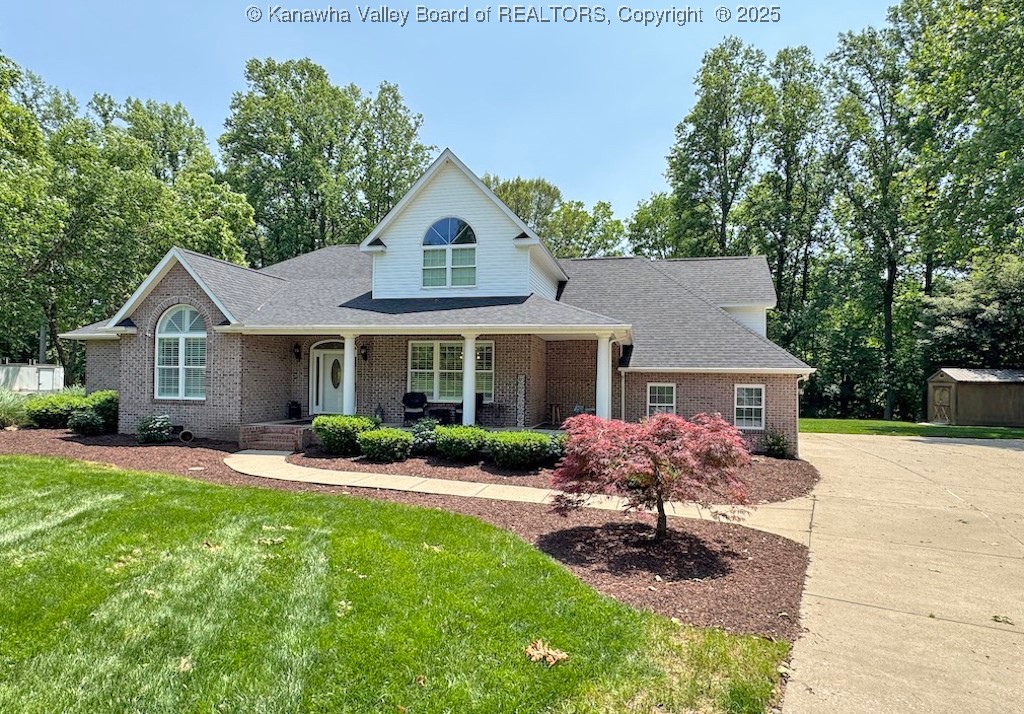 104 Cobblestone Lane